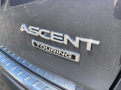 Certified 2025 Subaru Ascent Touring AWD/4WD image 11