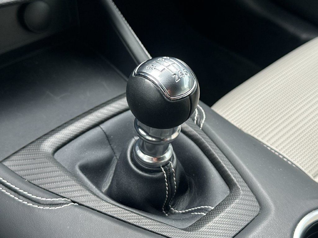 Used 2025 Ford Mustang GT Premium RWD image 20