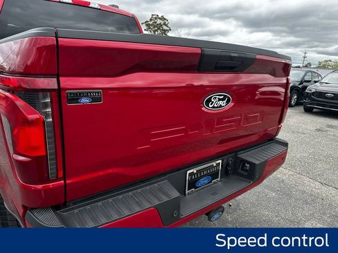 New 2025 Ford F150 XLT w/ Equipment Group 301A Standard image 18