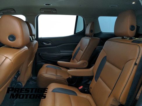 Used 2018 GMC Acadia SLT AWD/4WD image 23