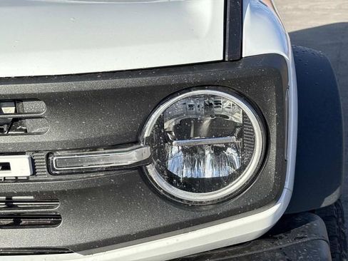 New 2025 Ford Bronco Big Bend w/ Black Diamond Package image 11