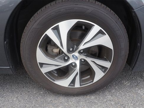 Used 2022 Subaru Legacy Premium image 27