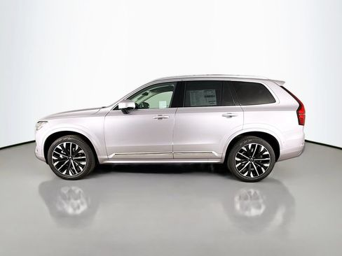 New 2026 Volvo XC90 B6 Plus w/ Protection Package AWD/4WD image 4