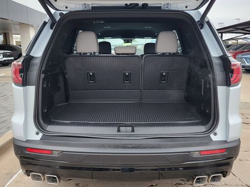 New 2026 GMC Acadia Elevation w/ Black Edition image 51