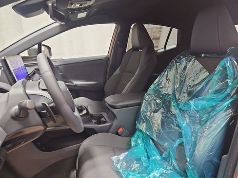 New 2026 Toyota C-HR AWD/4WD image 28