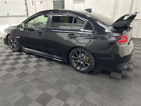 Used 2019 Subaru WRX Premium image 7