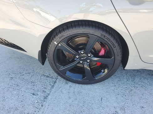 New 2026 Genesis G70 3.3T Sport Prestige image 3