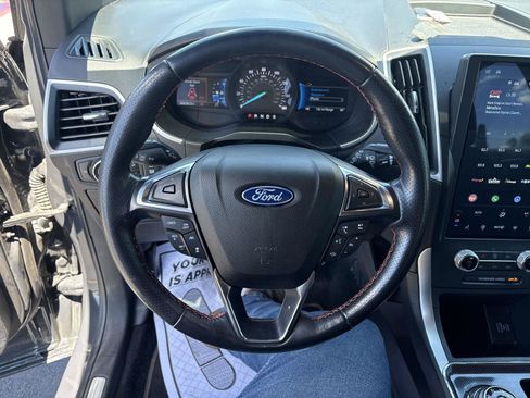 Used 2021 Ford Edge ST-Line AWD/4WD image 17