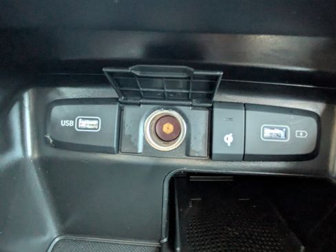 Used 2024 Hyundai Tucson SEL image 27