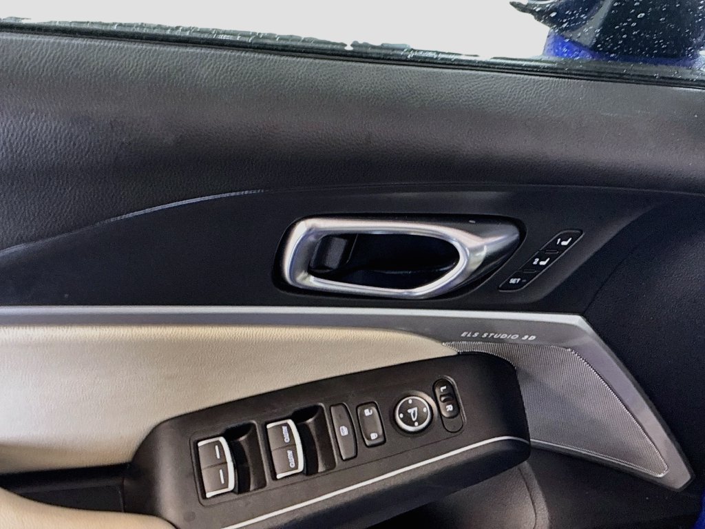 Used 2025 Acura Integra A-Spec w/ Technology Package FWD image 17