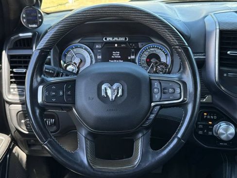 Used 2021 RAM 1500 Limited AWD/4WD image 13