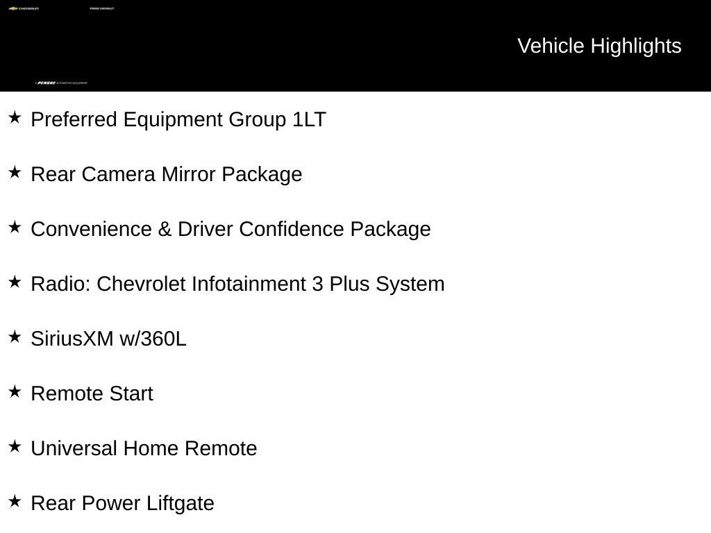 Certified 2023 Chevrolet Traverse LT FWD image 5