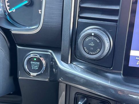 Used 2023 Ford F150 XLT w/ Equipment Group 302A High AWD/4WD image 22