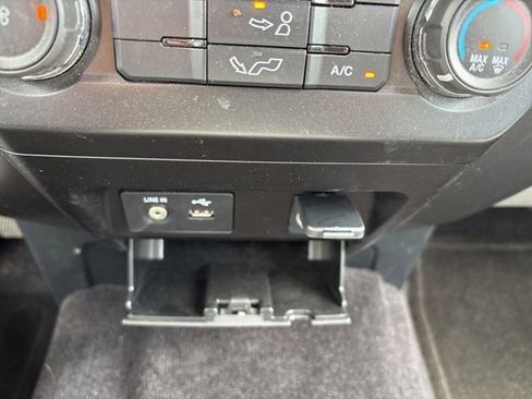 Used 2015 Ford F150 XLT w/ Trailer Tow Package AWD/4WD image 21