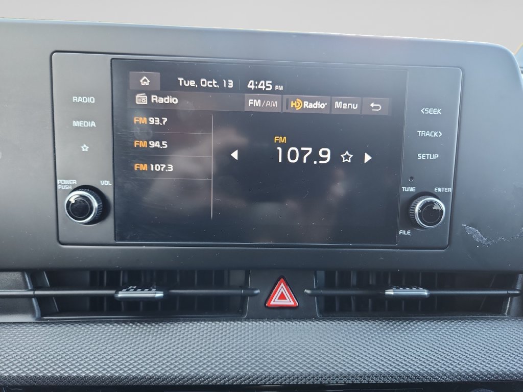 Certified 2023 Kia Sportage LX AWD/4WD image 20