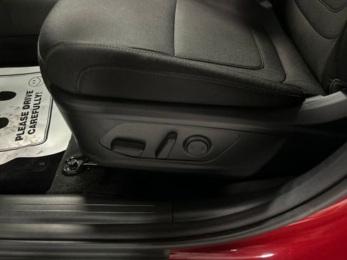 Used 2025 Hyundai Tucson SEL image 11