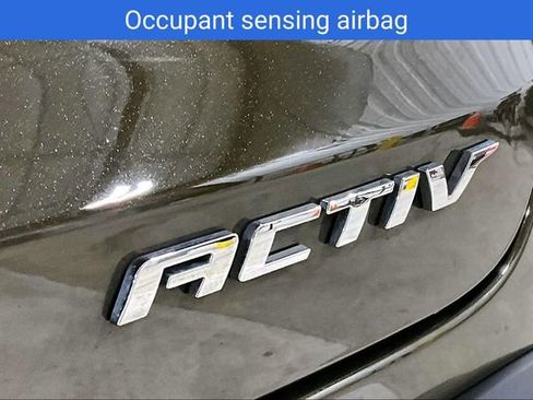 Certified 2024 Chevrolet Trax ACTIV w/ Driver Confidence Package image 23