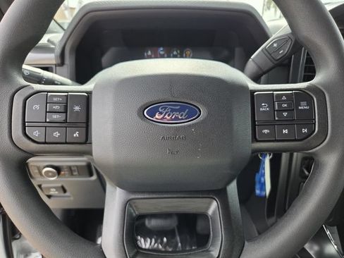 New 2026 Ford F150 STX w/ Equipment Group 200A RWD image 4