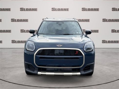 New 2026 MINI Cooper Countryman S image 8