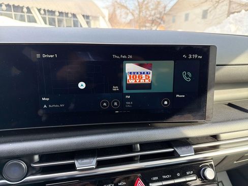 Used 2025 Hyundai Tucson SEL image 13