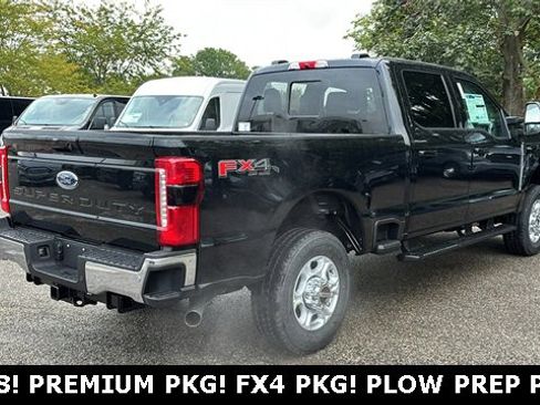 New 2026 Ford F250 XLT w/ XLT Premium Package image 30