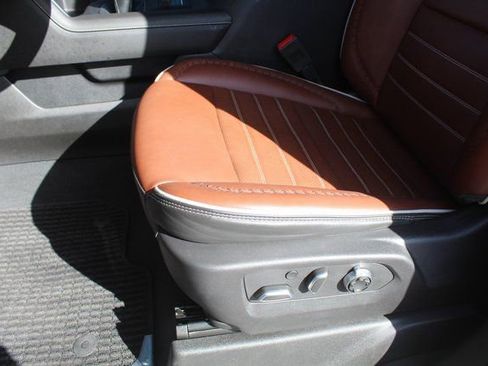 Used 2024 GMC Sierra 1500 Denali Ultimate image 49