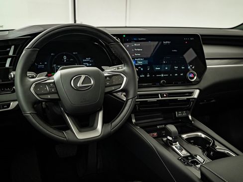 New 2026 Lexus RX 350 image 4