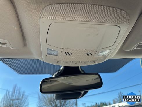 Used 2024 Ford Edge SEL image 30