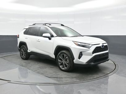 Certified 2024 Toyota RAV4 XLE Premium