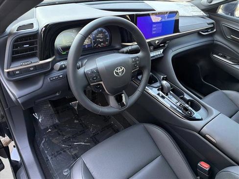 New 2026 Toyota Crown Limited image 13