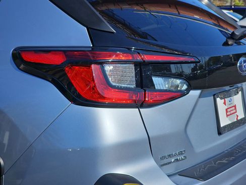 Certified 2024 Subaru Crosstrek 2.5i Sport w/ Crosstrek Mirror Package AWD/4WD image 35