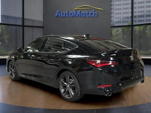 Used 2023 Acura Integra A-Spec image 7