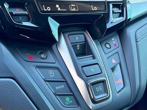 Used 2024 Honda Odyssey EX-L image 16