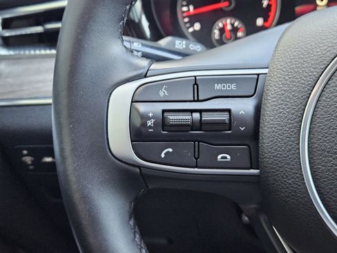 Used 2023 Kia K5 EX w/ EX Premium Package image 25