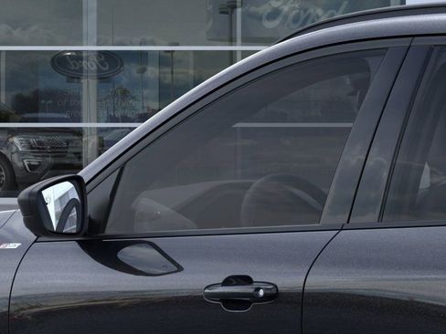 Used 2024 Ford Escape ST-Line w/ Tech Pack #1 image 22