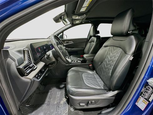 Used 2023 Kia Sportage X-Line w/ X-Line Premium Package image 22