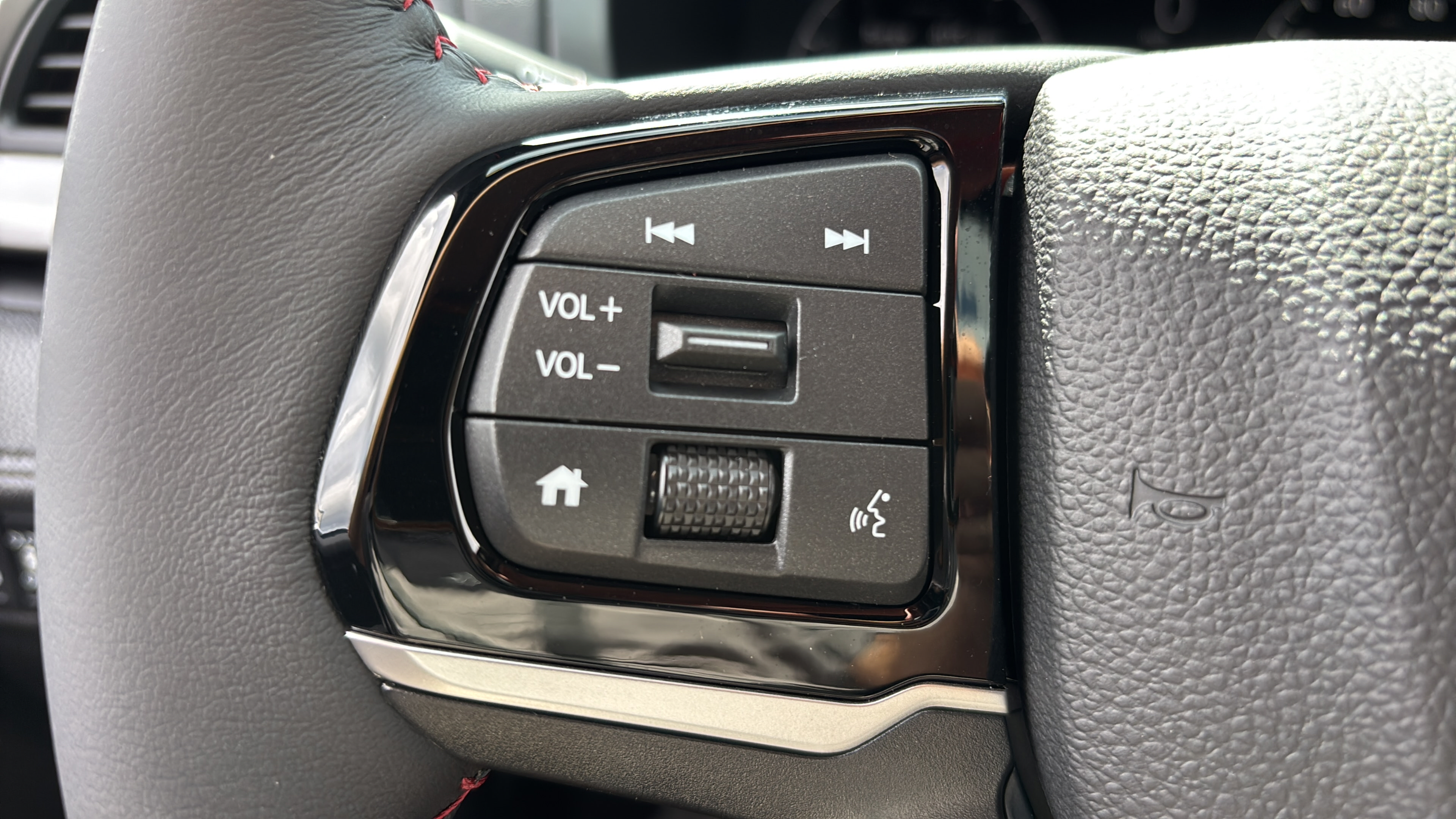 New 2026 Honda Odyssey Sport-L image 28
