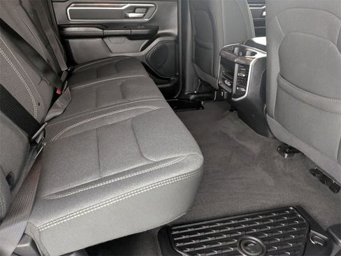 Certified 2020 RAM 1500 Big Horn image 27