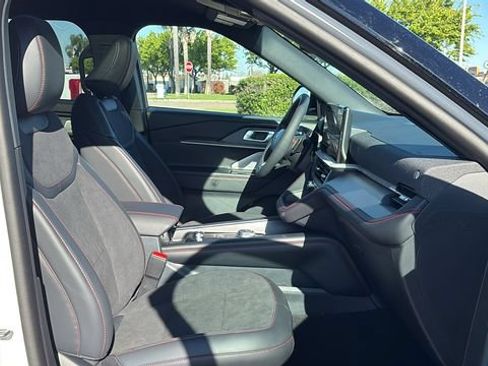 New 2026 Ford Explorer ST w/ Sun And Sound Package AWD/4WD image 11