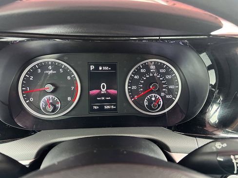 Used 2023 Kia K5 LXS FWD image 22
