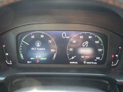 Used 2026 Honda CR-V Sport Touring image 34