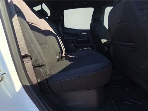 New 2026 GMC Canyon Elevation image 14