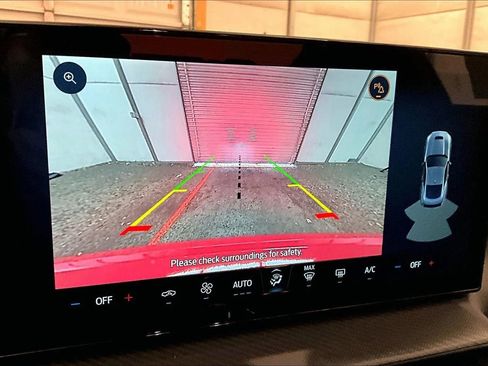 New 2026 Ford Mustang Coupe image 20