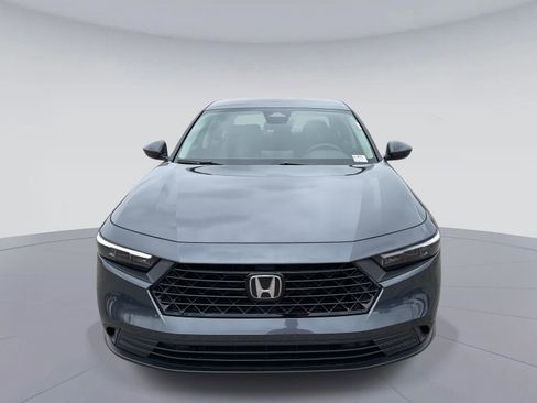 New 2026 Honda Accord LX image 9