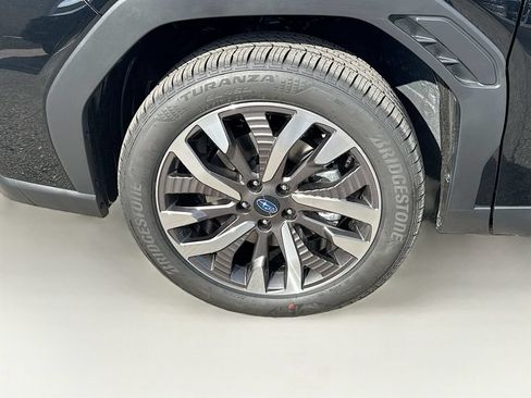 New 2026 Subaru Forester Touring AWD/4WD image 41