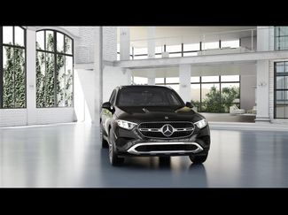 Certified 2026 Mercedes-Benz GLC 300 4MATIC video 3