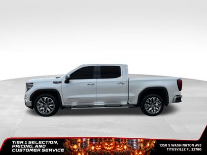 Certified 2023 GMC Sierra 1500 SLT w/ SLT Convenience Package