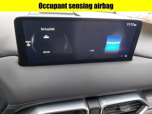 Used 2021 MAZDA CX-5 Grand Touring w/ GT Premium Package image 16