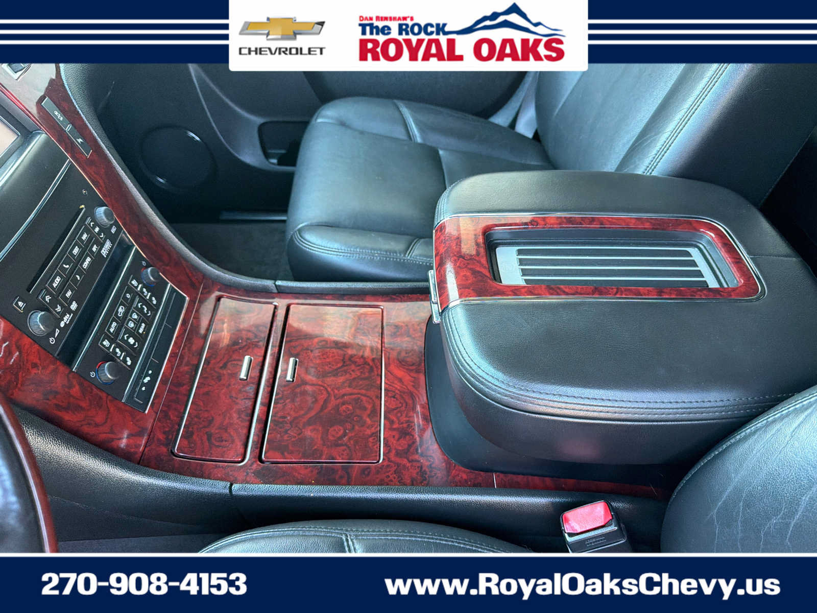 Used 2012 Cadillac Escalade Luxury AWD/4WD image 29