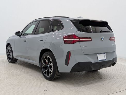 New 2026 BMW X3 xDrive30 w/ M Sport Package image 3